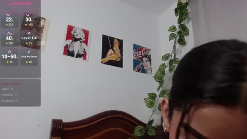 Alana online show from 12.27.24