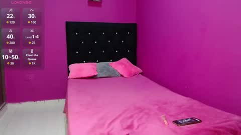 Alana online show from 02.19.25