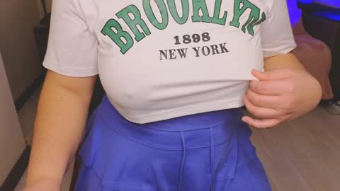 Maryana online show from 01.22.25