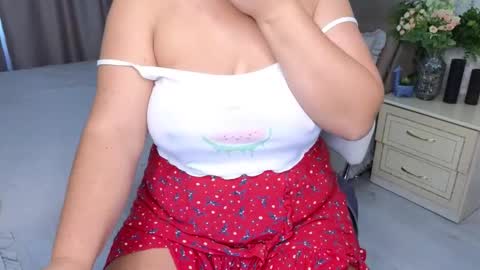 Maryana online show from 10.10.25