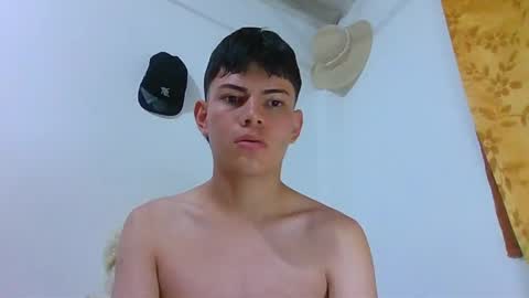 Snapshot of herrerabuitragroedwin chatting on 06.05.26 valentin 123 online show from 06.05.26
