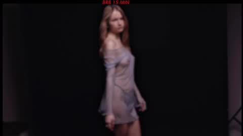 Sasha online show from 06.27.26