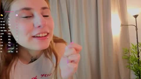 Sofia online show from 10.18.25
