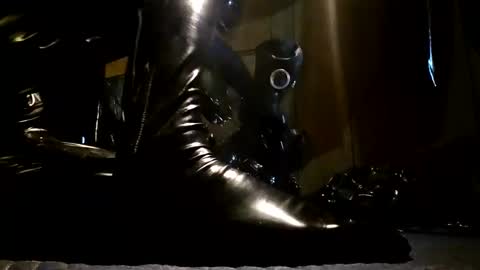 hexlustrious online show from 11.23.25