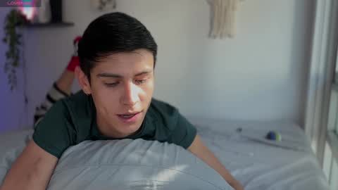 hey_cesard online show from 12.11.24