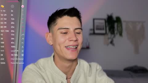 hey_cesard online show from 12.14.24