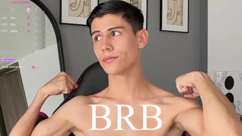 hey_cesard online show from 02.07.25