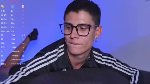 hey_cesard online show from 03.07.25