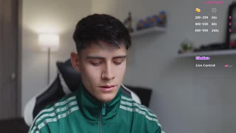 hey_cesard online show from 09.19.25