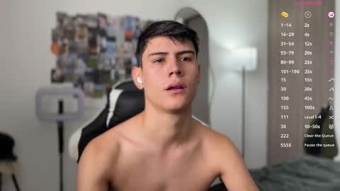 hey_cesard online show from 09.30.25