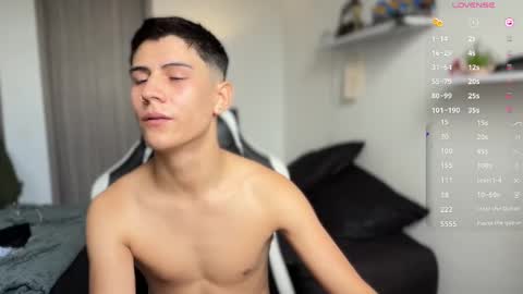 hey_cesard online show from 10.04.25