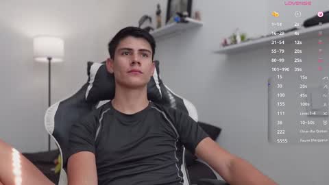 hey_cesard online show from 10.28.25