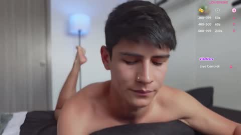 hey_cesard online show from 11.08.25