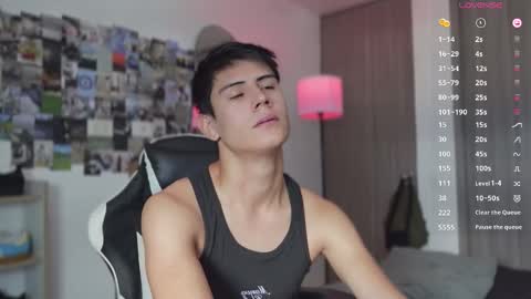 hey_cesard online show from 11.10.25