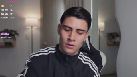 hey_cesard online show from 02.16.26