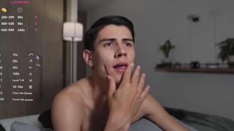 hey_cesard online show from 02.21.26