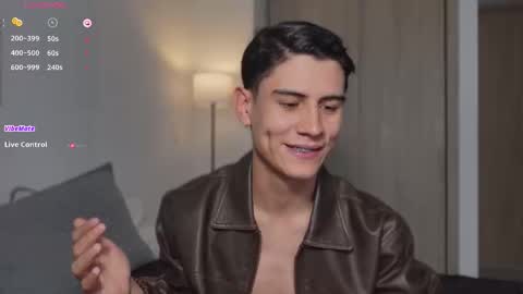 hey_cesard online show from 03.21.26