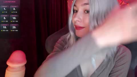  Nora  online show from 11.07.25