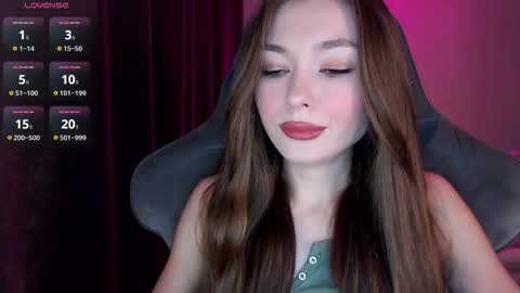  Nora  online show from 03.10.26