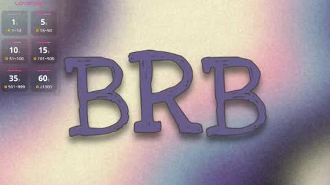  Nora  online show from 04.18.26