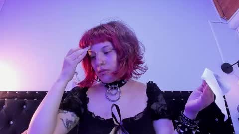 Noraly  online show from 02.14.26