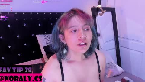 Noraly  online show from 04.21.26