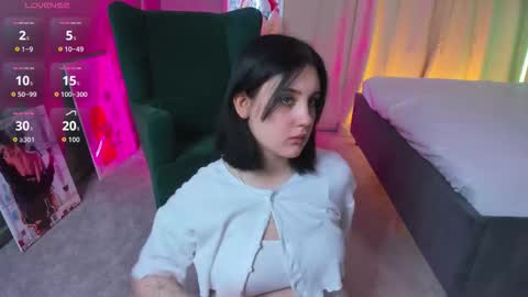 Tessa online show from 11.28.25