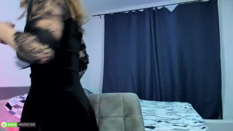 Bella 3 online show from 09.25.25