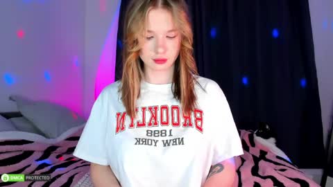 Bella 3 online show from 04.19.26