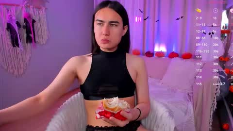 heyalena online show from 10.19.25