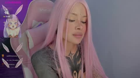 Bambi.....Help me get 100 likes in the satisfaction bar. online show from 01.13.25