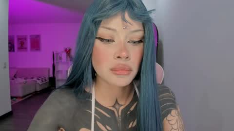 Bambi.....Help me get 100 likes in the satisfaction bar. online show from 01.28.25