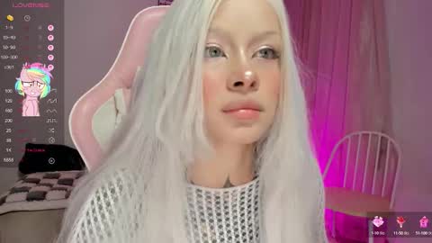 Bambi.....Help me get 100 likes in the satisfaction bar. online show from 09.28.25