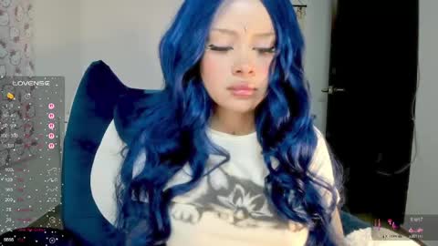 Bambi.....Help me get 100 likes in the satisfaction bar. online show from 05.21.26