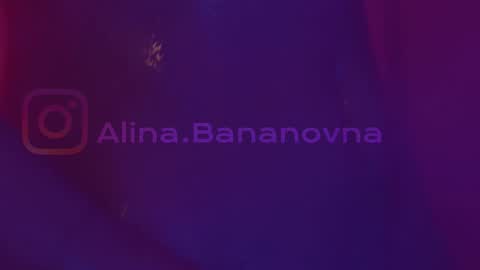 Alina online show from 01.22.25