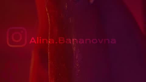 Alina online show from 03.02.25