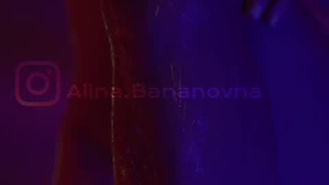 Alina online show from 03.02.25