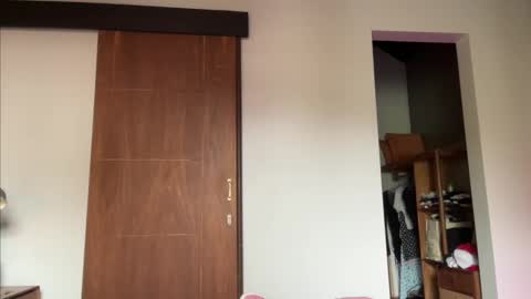 Coco aka Tyla online show from 01.13.25