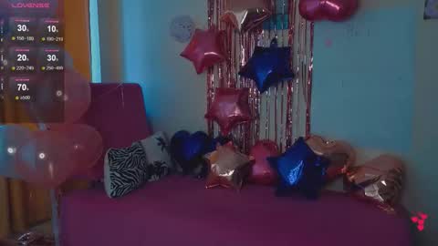 Naomi online show from 02.15.26