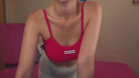 Naomi online show from 05.23.26