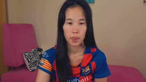 Naomi online show from 05.30.26