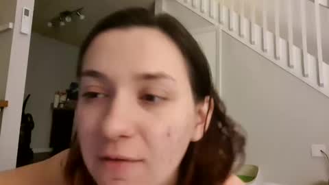 Snapshot of heyitspiper chatting on 02.13.25 Piper online show from 02.13.25