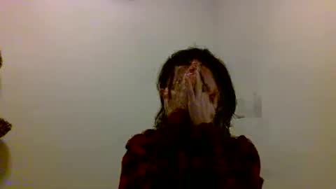 Snapshot of heyitspiper chatting on 02.26.25 Piper online show from 02.26.25