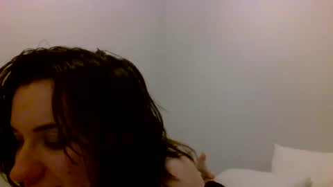 Snapshot of heyitspiper chatting on 02.26.25 Piper online show from 02.26.25