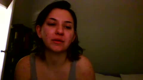 Snapshot of heyitspiper chatting on 03.03.25 Piper online show from 03.03.25