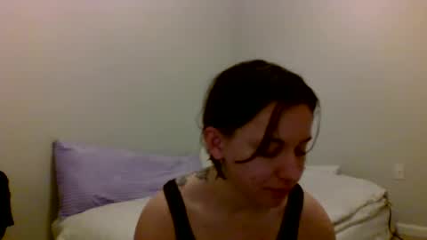 Snapshot of heyitspiper chatting on 03.06.25 Piper online show from 03.06.25