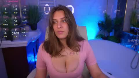 heykittenn online show from 05.31.26
