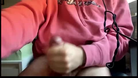 heyoheyoheyo1 online show from 11.08.25