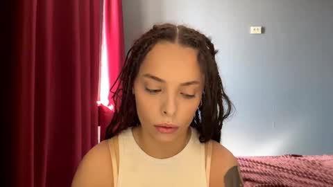 Gina online show from 10.22.25