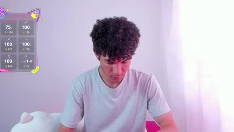 Harry Gaylord Hilltop  INDEPENDENT MODEL online show from 11.17.25